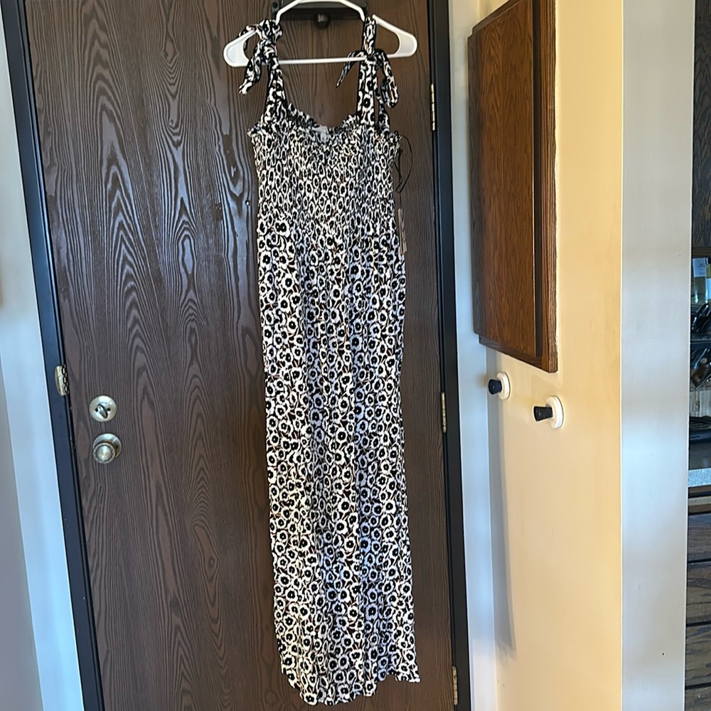 Diane von Furstenberg for Target maxi dress